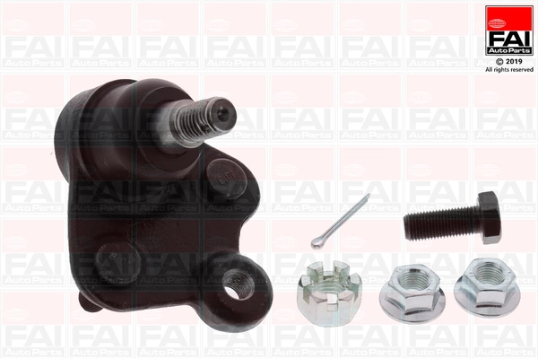 Ball Joint